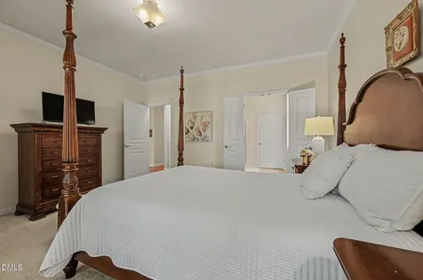 4213 Del Webb Avenue Cary NC 27519