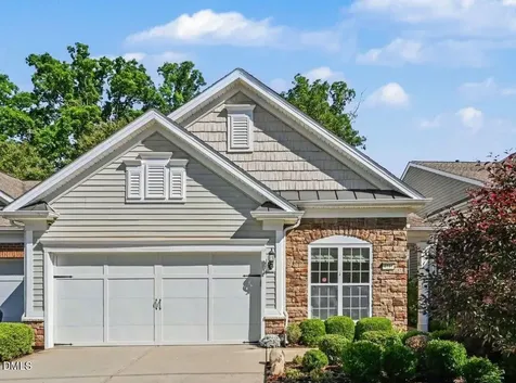 4213 Del Webb Avenue Cary NC 27519