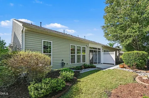 4213 Del Webb Avenue Cary NC 27519