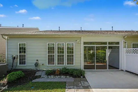 4213 Del Webb Avenue Cary NC 27519
