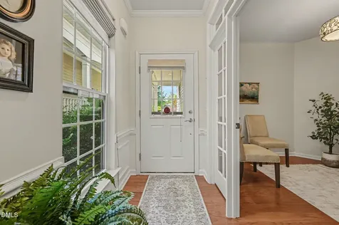 4213 Del Webb Avenue Cary NC 27519