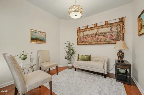 4213 Del Webb Avenue Cary NC 27519