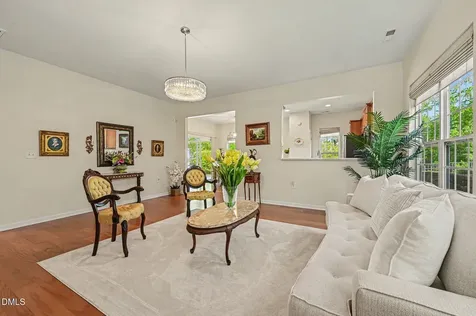 4213 Del Webb Avenue Cary NC 27519