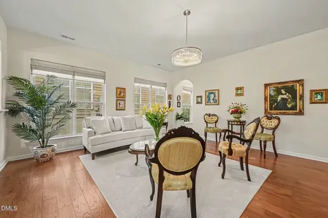 4213 Del Webb Avenue Cary NC 27519