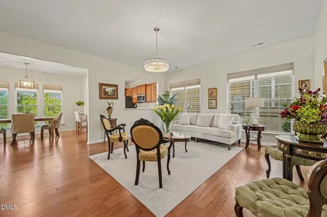 4213 Del Webb Avenue Cary NC 27519