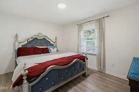 423 Orange Heights Loop Road Hillsborough NC 27278