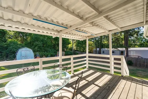 423 Orange Heights Loop Road Hillsborough NC 27278