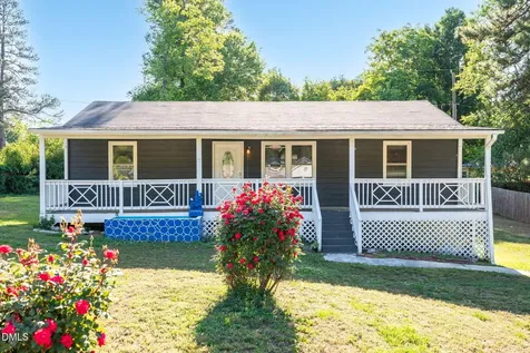 423 Orange Heights Loop Road Hillsborough NC 27278