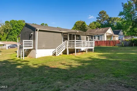 423 Orange Heights Loop Road Hillsborough NC 27278