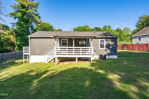 423 Orange Heights Loop Road Hillsborough NC 27278