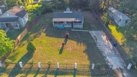 423 Orange Heights Loop Road Hillsborough NC 27278