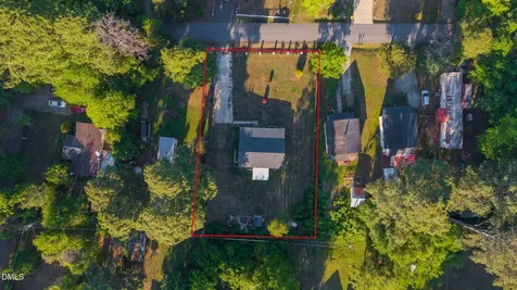 423 Orange Heights Loop Road Hillsborough NC 27278