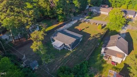 423 Orange Heights Loop Road Hillsborough NC 27278