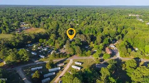 423 Orange Heights Loop Road Hillsborough NC 27278