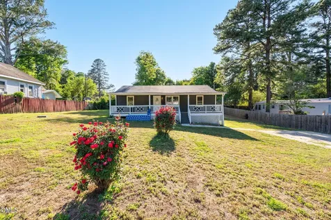 423 Orange Heights Loop Road Hillsborough NC 27278
