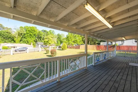 423 Orange Heights Loop Road Hillsborough NC 27278