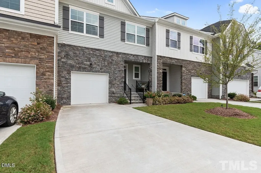 1216 Southpoint Trail Durham NC 27713
