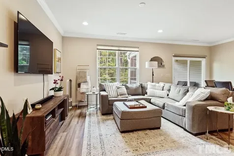 1216 Southpoint Trail Durham NC 27713
