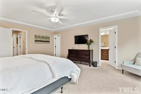 1216 Southpoint Trail Durham NC 27713