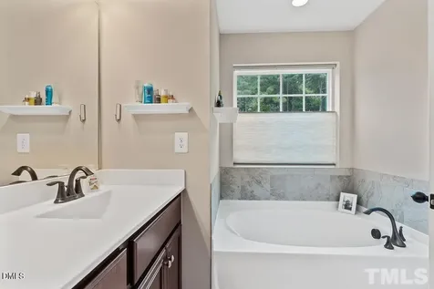 1216 Southpoint Trail Durham NC 27713