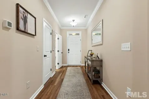 1216 Southpoint Trail Durham NC 27713