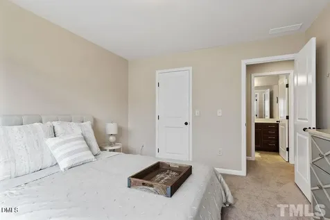 1216 Southpoint Trail Durham NC 27713