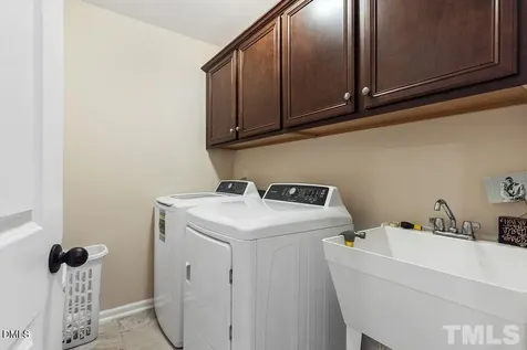 1216 Southpoint Trail Durham NC 27713