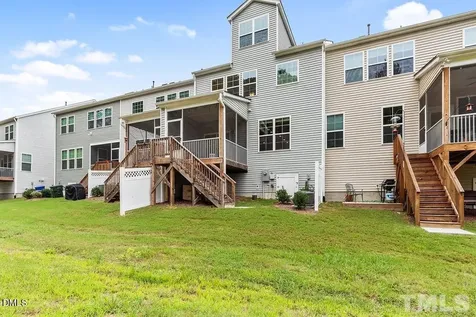 1216 Southpoint Trail Durham NC 27713