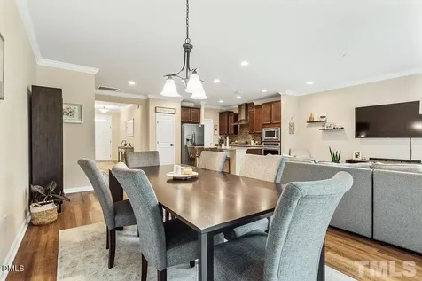 1216 Southpoint Trail Durham NC 27713