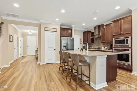 1216 Southpoint Trail Durham NC 27713