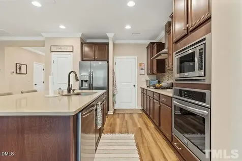 1216 Southpoint Trail Durham NC 27713