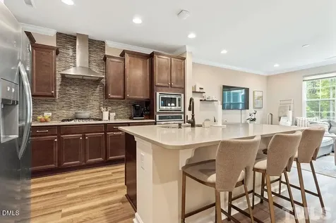 1216 Southpoint Trail Durham NC 27713