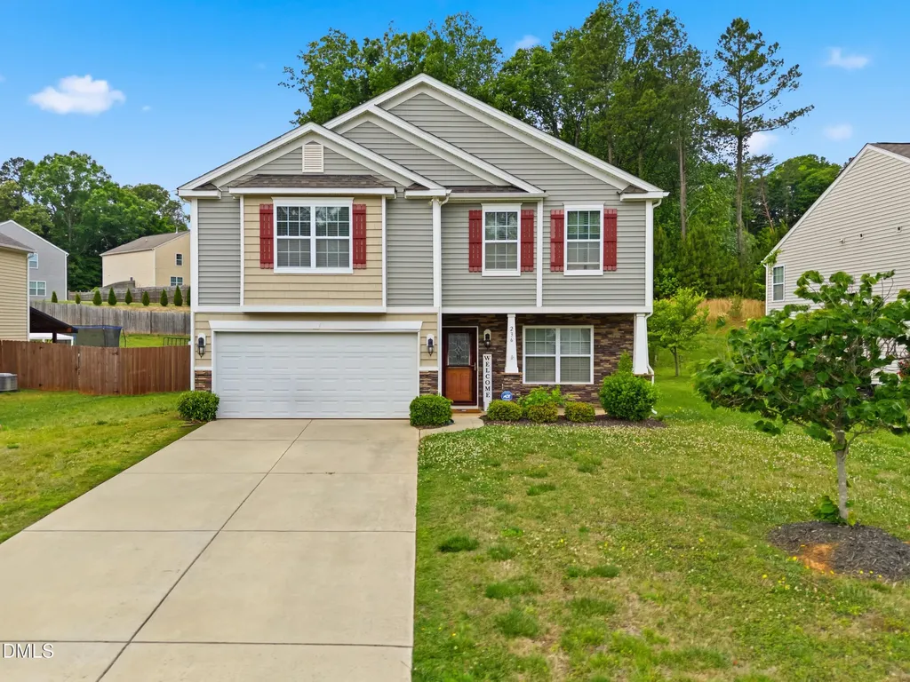 236 Solstice Drive Haw River NC 27258