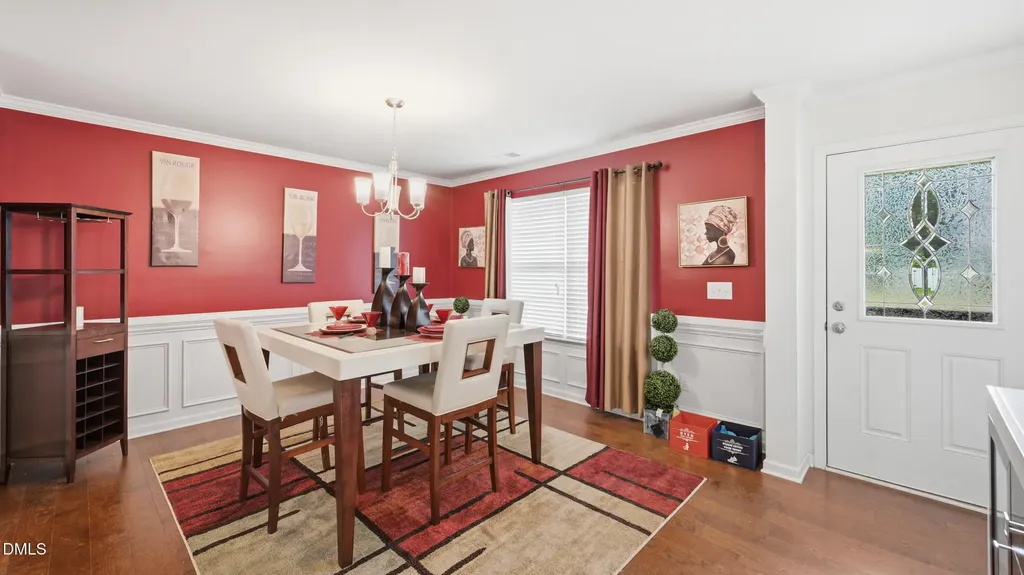 236 Solstice Drive Haw River NC 27258
