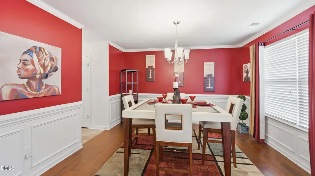 236 Solstice Drive Haw River NC 27258