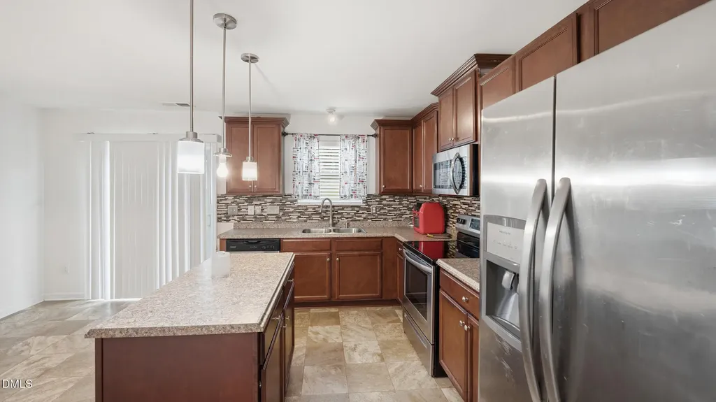 236 Solstice Drive Haw River NC 27258