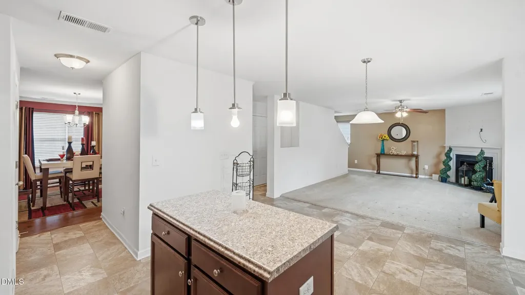 236 Solstice Drive Haw River NC 27258