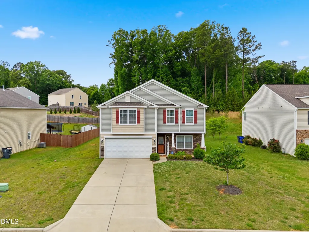 236 Solstice Drive Haw River NC 27258