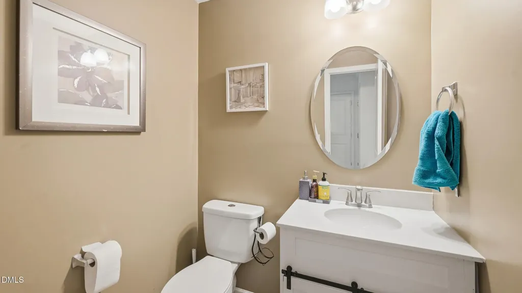 236 Solstice Drive Haw River NC 27258