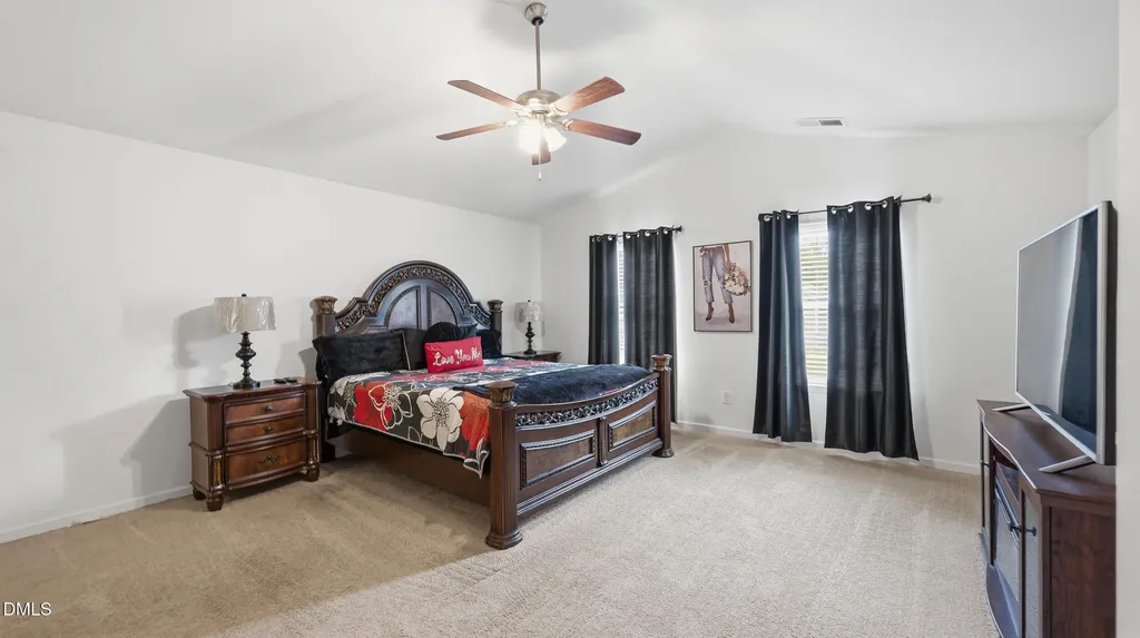 236 Solstice Drive Haw River NC 27258