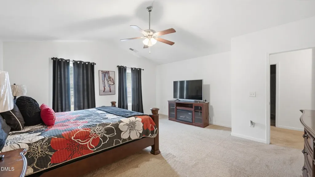 236 Solstice Drive Haw River NC 27258