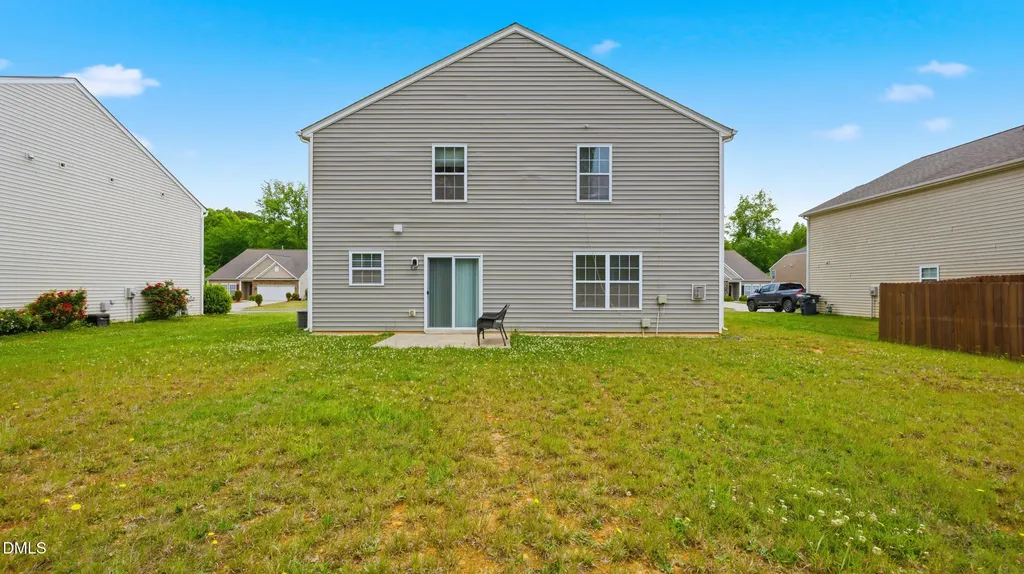 236 Solstice Drive Haw River NC 27258