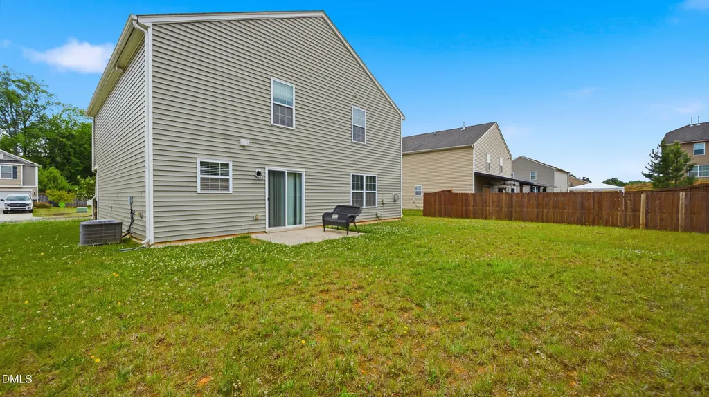 236 Solstice Drive Haw River NC 27258