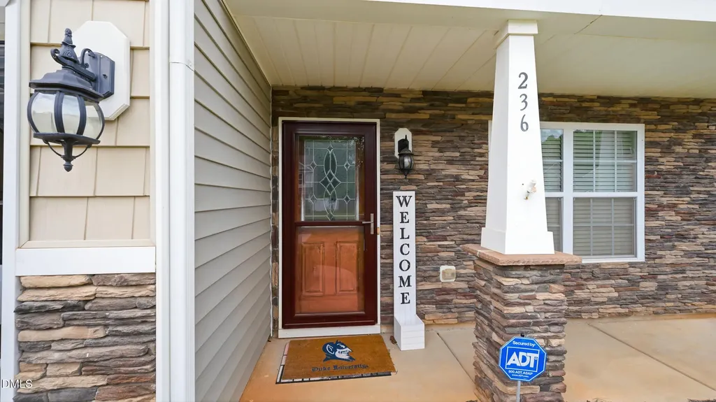 236 Solstice Drive Haw River NC 27258