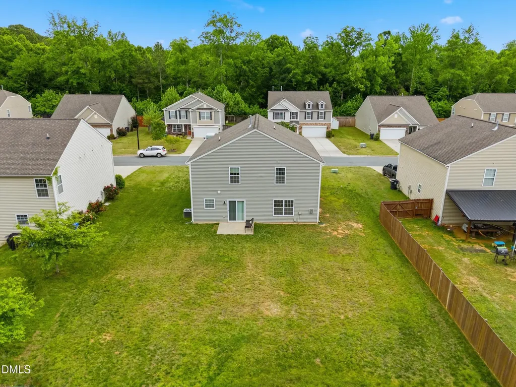 236 Solstice Drive Haw River NC 27258