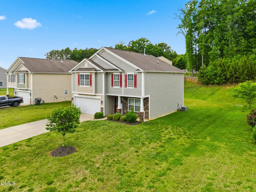 236 Solstice Drive Haw River NC 27258