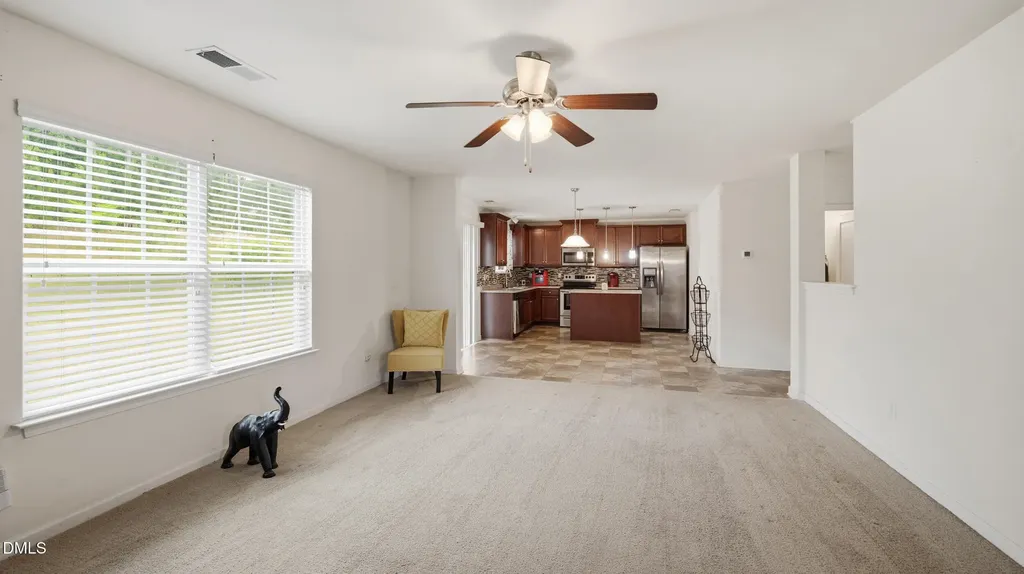 236 Solstice Drive Haw River NC 27258