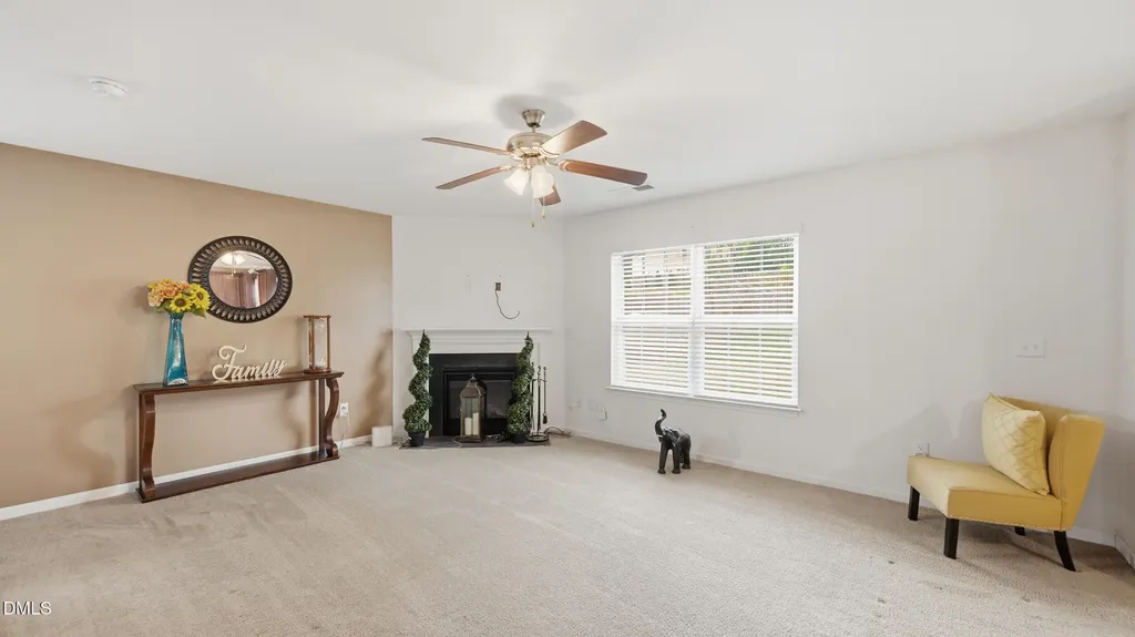 236 Solstice Drive Haw River NC 27258