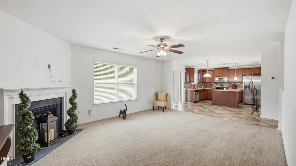 236 Solstice Drive Haw River NC 27258