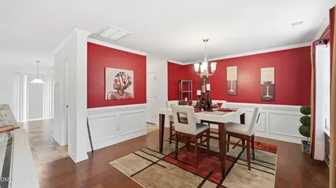 236 Solstice Drive Haw River NC 27258